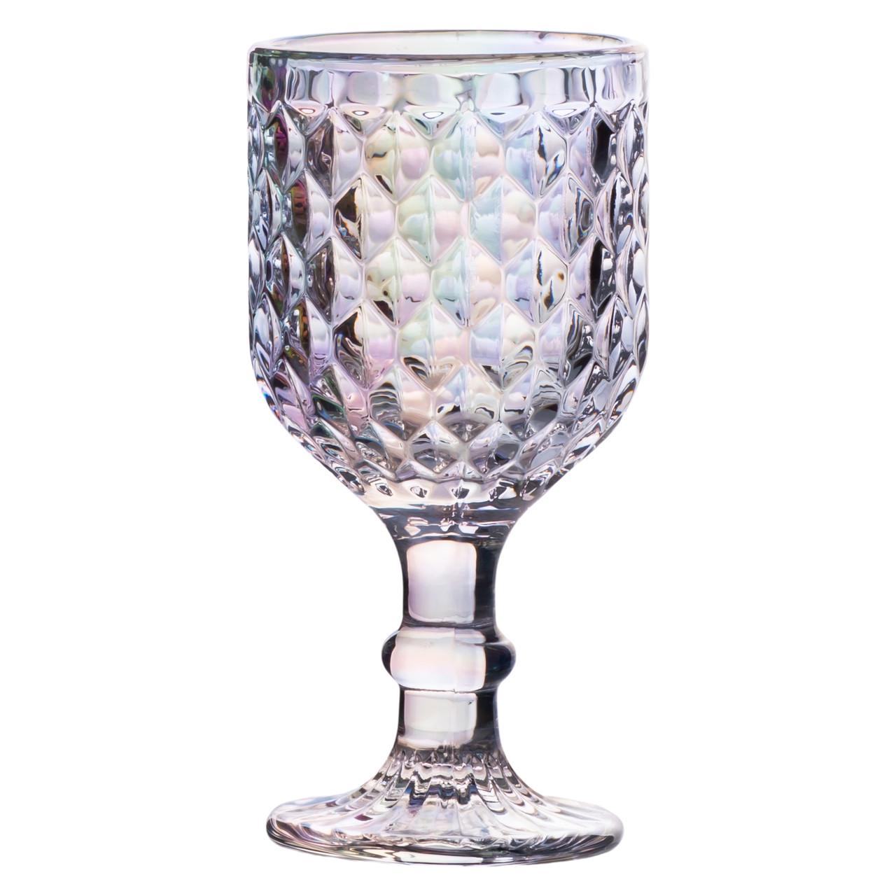 Набор бокалов для вина 6 шт. по 220 мл Хамелеон (HP-19-110)