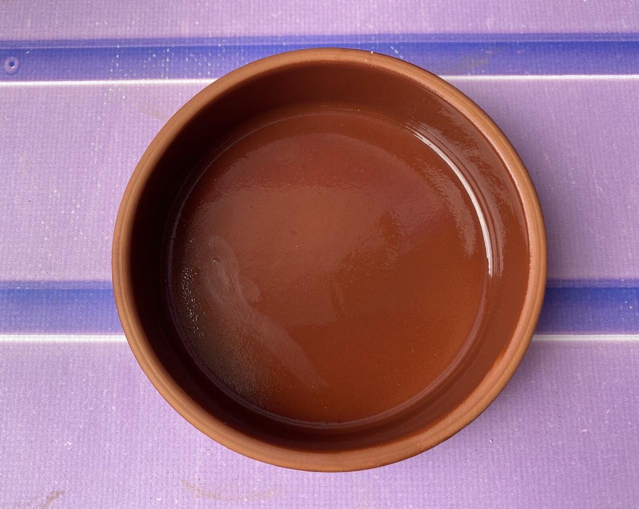 Форма глиняна 185 мл (1254815833) - фото 4