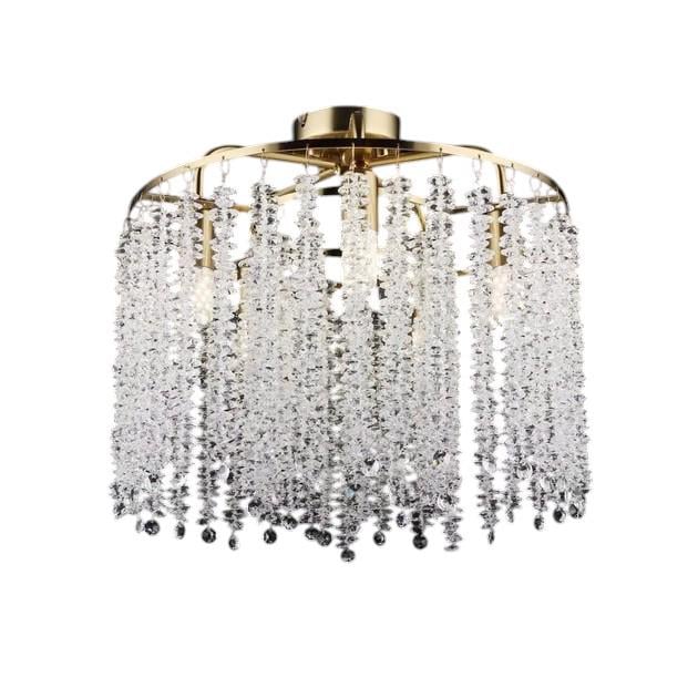 Люстра хрустальная Sirius b e2665/5 cop (45244)