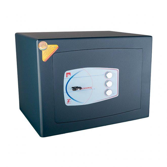 Сейф зламостійкий Technomax GMD/5 (18553)