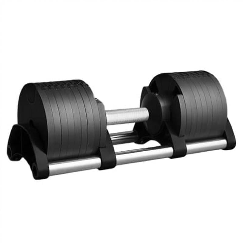 Гантель набірний Generation Fitness 2-32 кг (2178551182)