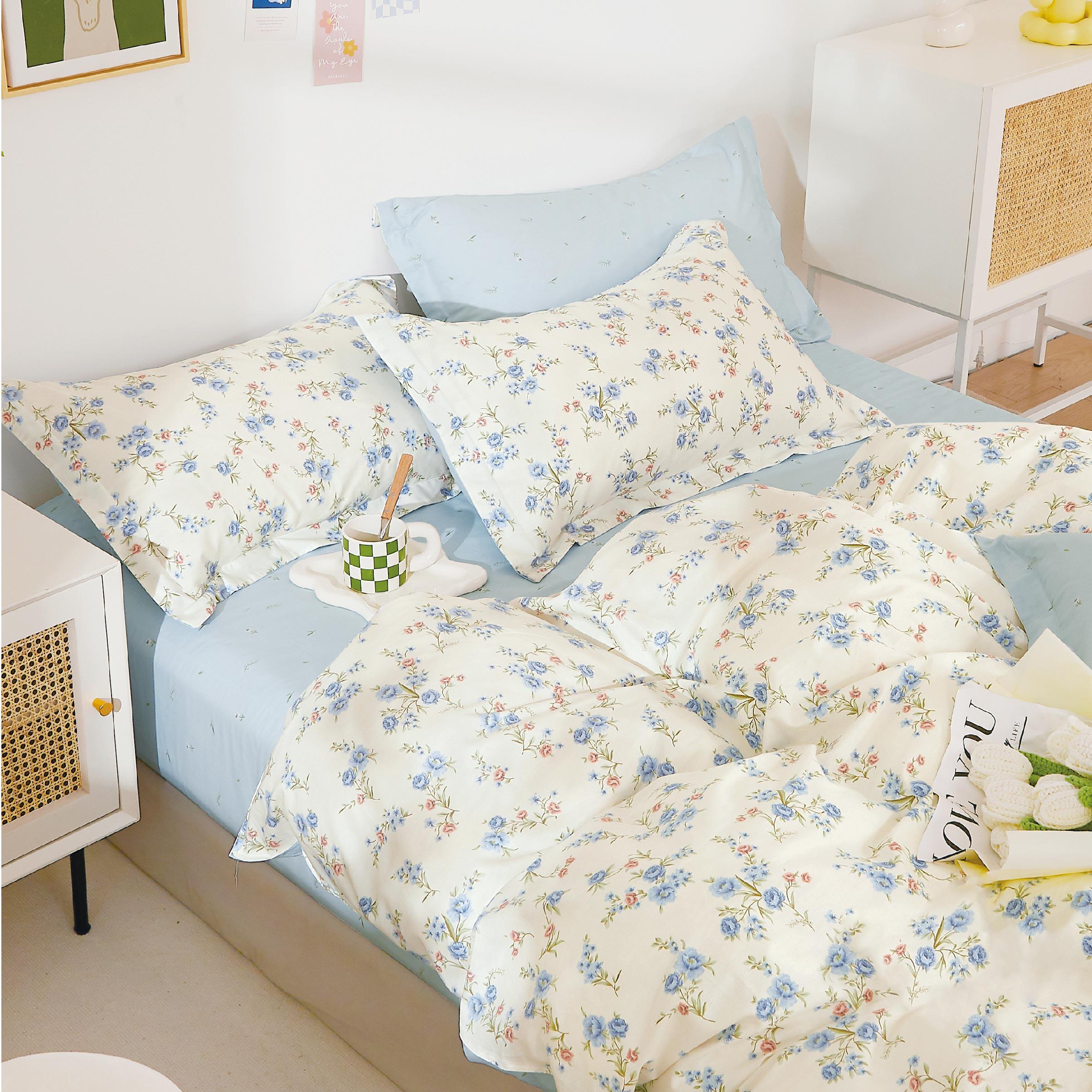 Постельное белье Viluta 647 сатин твил (19540)