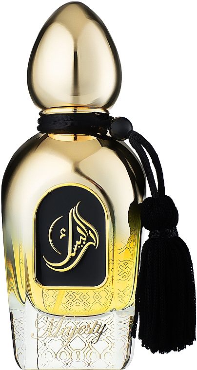 Парфюмированная вода Arabesque Perfumes Majesty 50 мл (2297_4015)