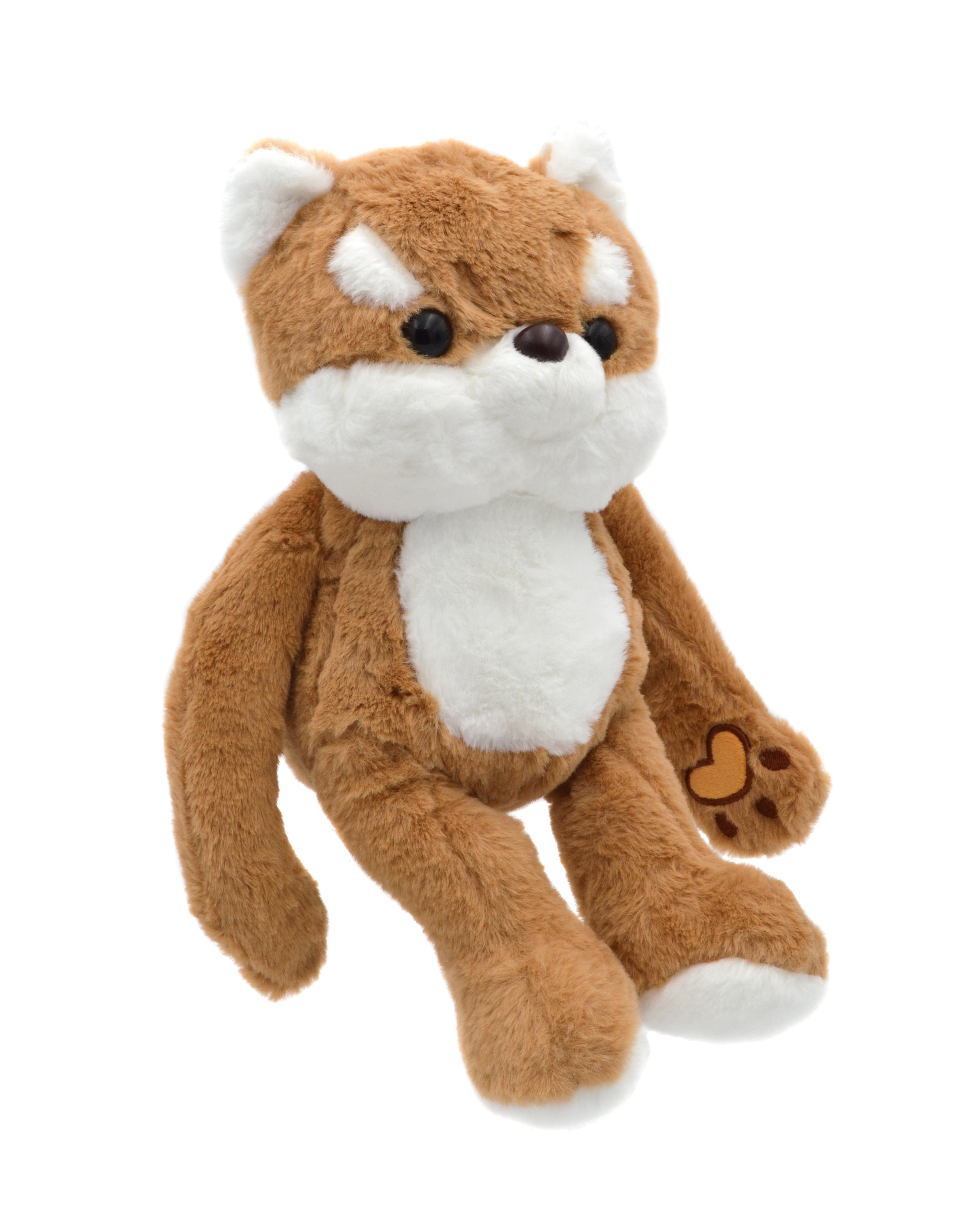 Игрушка мягкая Собака с магнитами 40 см (62889S) - фото 6 Игрушка мягкая Собака с магнитами 40 см (62889S) - фото 6