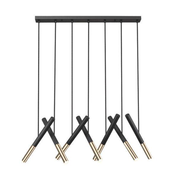 Світильник Loya Zuma Line (P0461-07R-P7SD)