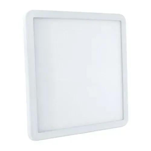 LED-светильник квадратный Biom UNI-2-S24W-5 24 Вт 1920 Lm 5000К Белый (27552739)