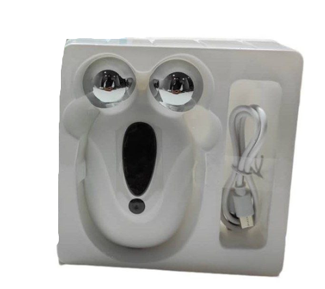 Массажер беспроводной для лица и шеи USB