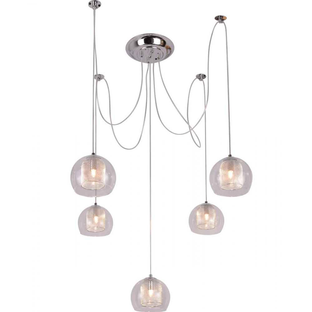 Люстра Blitz 5013-45