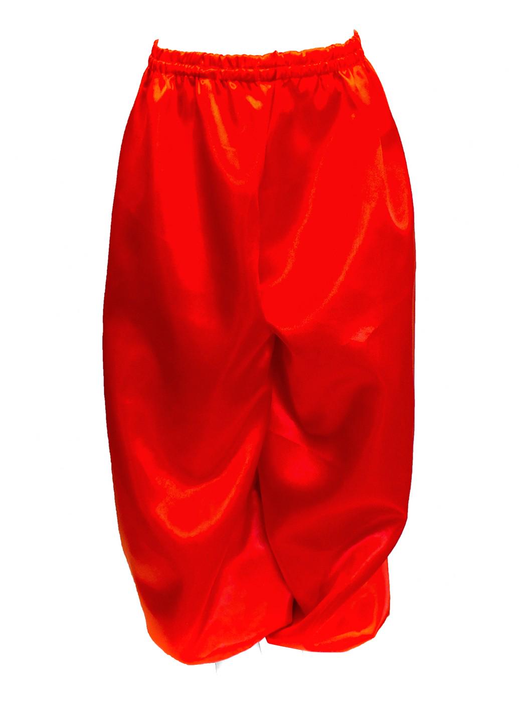 Шаровары Козачок (17-1004RD)