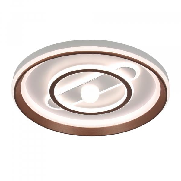 Світільник Videx LED Decora 52 W (VL-CLD-996-CF)