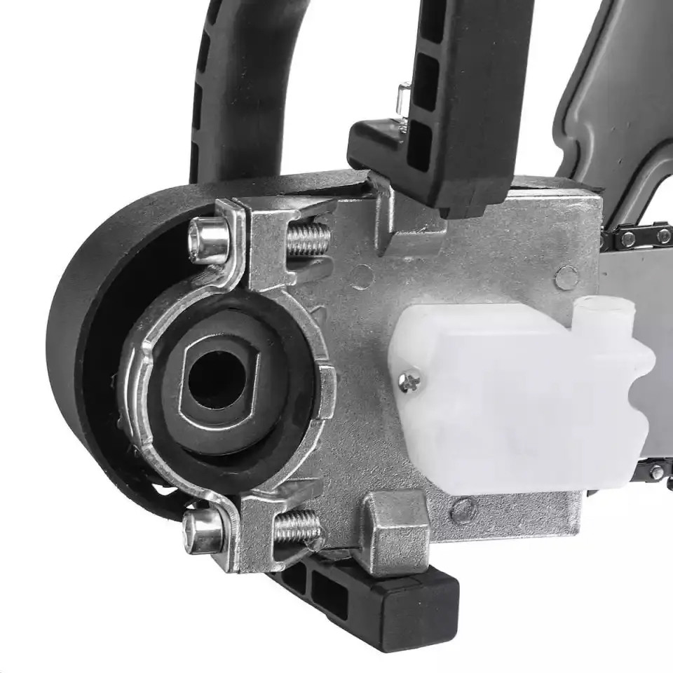 Ланцюгова насадка пила на болгарку 11,5" кронштейн М14-М10 (id_84118) - фото 10 Ланцюгова насадка пила на болгарку 11,5" кронштейн М14-М10 (id_84118) - фото 10