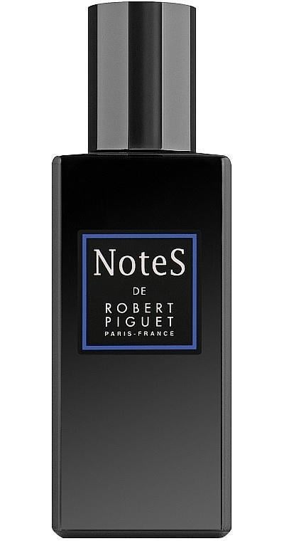 Парфюмированная вода унисекс Robert Piguet Notes 100 мл в транспортной упаковке (382076)