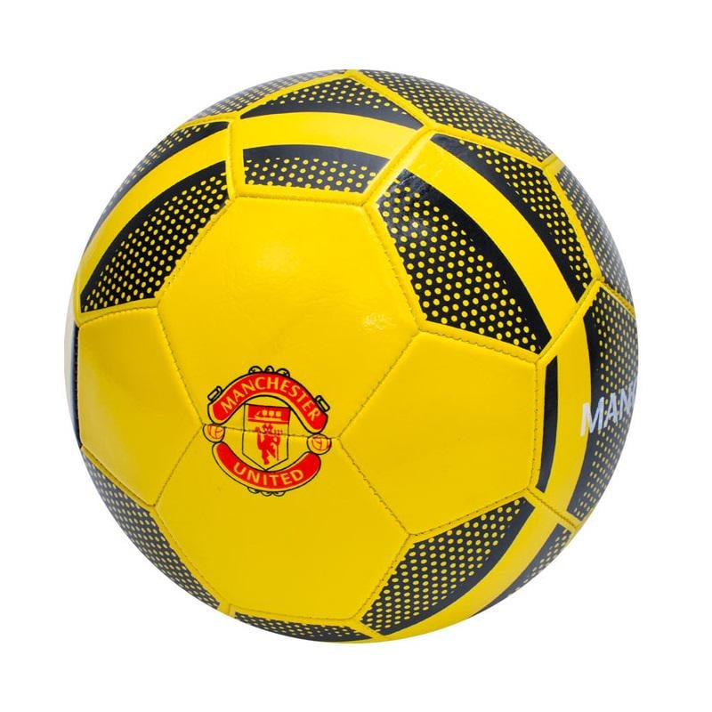 Футбольный мяч EN 3315 Manchester United