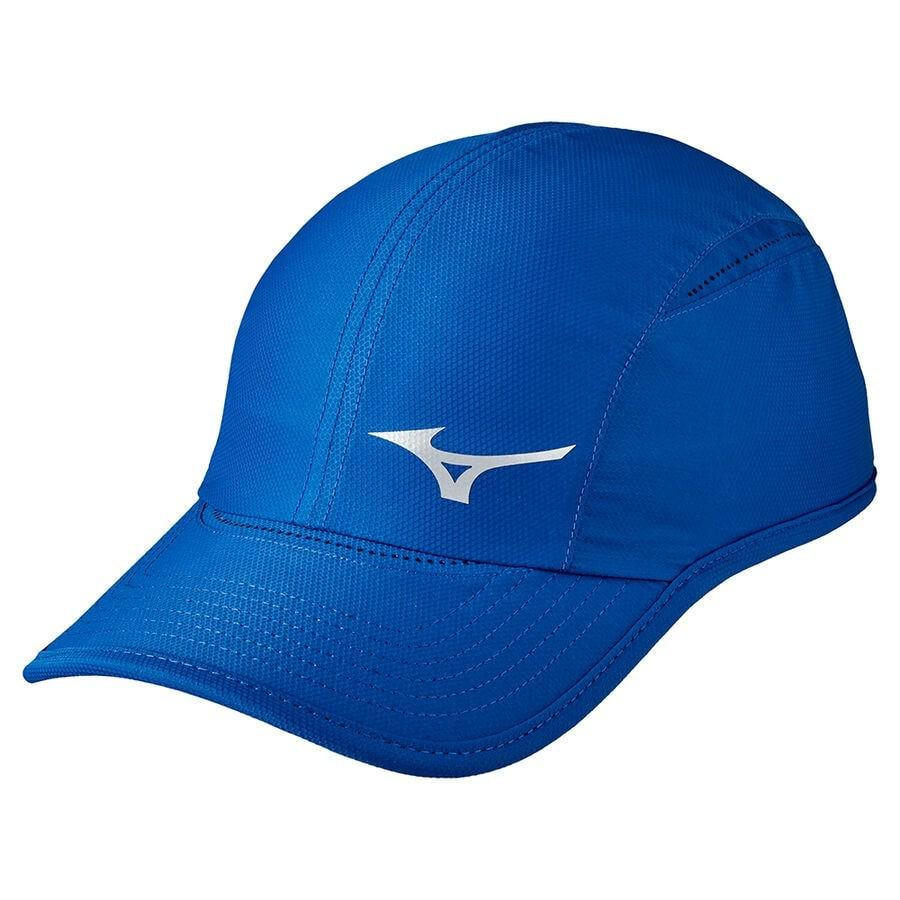 Кепка Mizuno DryLite Cap Синій (J2GW0031Z-21)