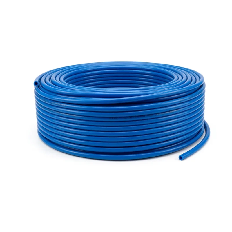 Трубка для фильтра воды JG RO 3/8" 1 м Синий (Л5288)