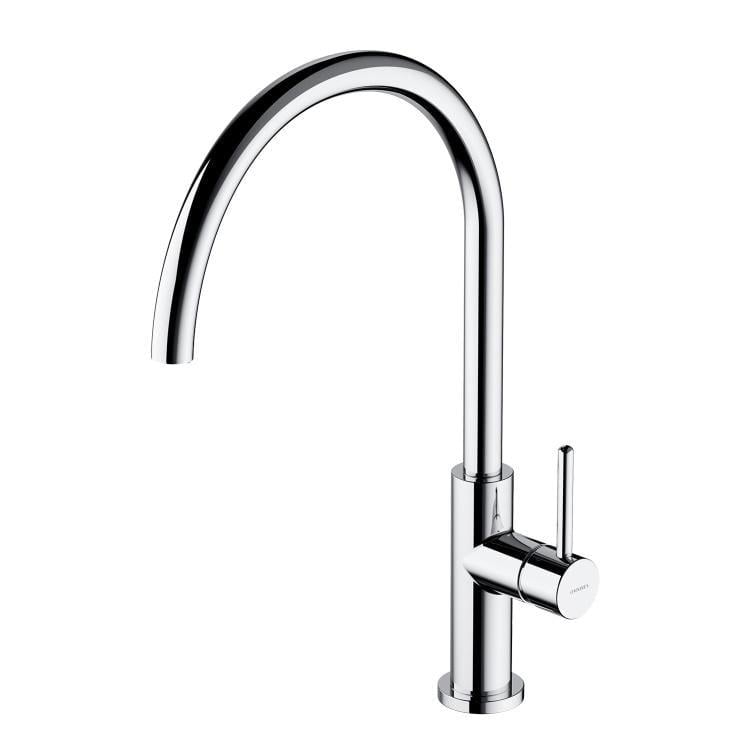 Смеситель для кухни Omnires Y Chrome (Y1251CR) Смеситель для кухни Omnires Y Chrome (Y1251CR)