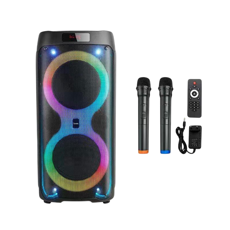 Портативная колонка Hoco DS41 Plus Cody BT 40W (2186430068)