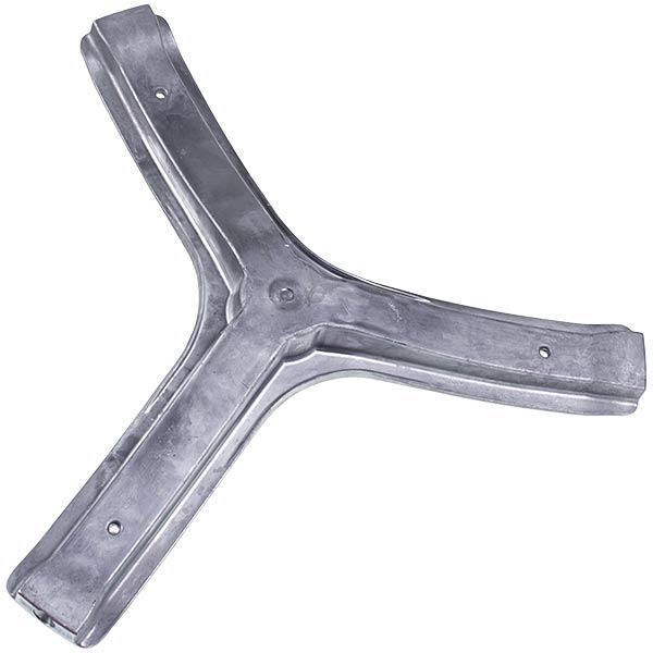 Крестовина барабана стиральной машины Vestel/Rainford/Zanussi COD.766 EBI 114 мм (00000055356) - фото 3 Крестовина барабана стиральной машины Vestel/Rainford/Zanussi COD.766 EBI 114 мм (00000055356) - фото 3