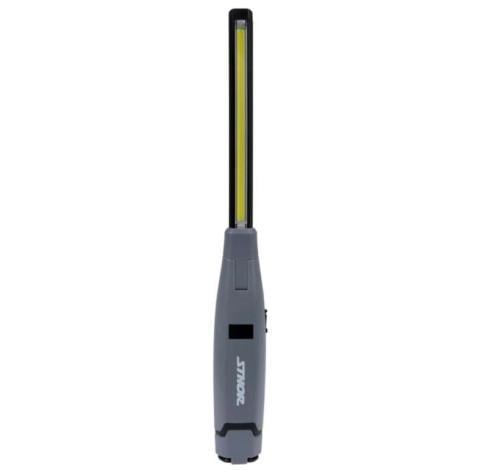 Светильник COB-диодный Vorel Li-Ion 3,7 В 8 и 3 Вт 500/100 Lm 2 режима USB-С (82743)