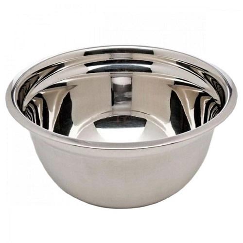 Миска Empire EM-2590 из нержавеющей стали 3 л 24 см