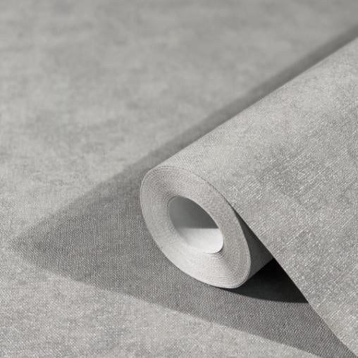 Виниловые обои Marburg 0,53x10,05 м Серый (1035930)