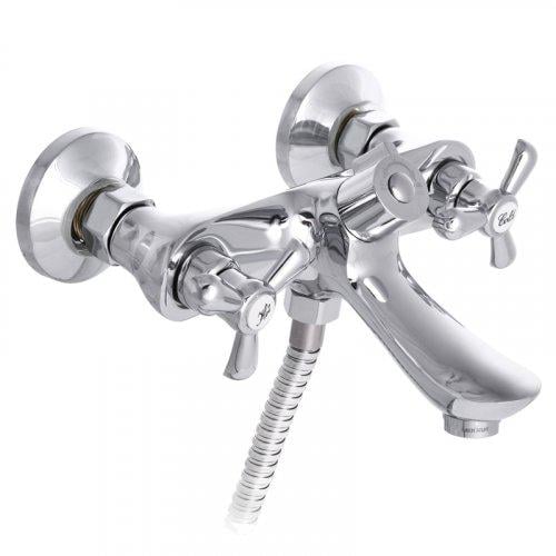 Смеситель для ванны MIXXUS Vega 142 (MI2775)