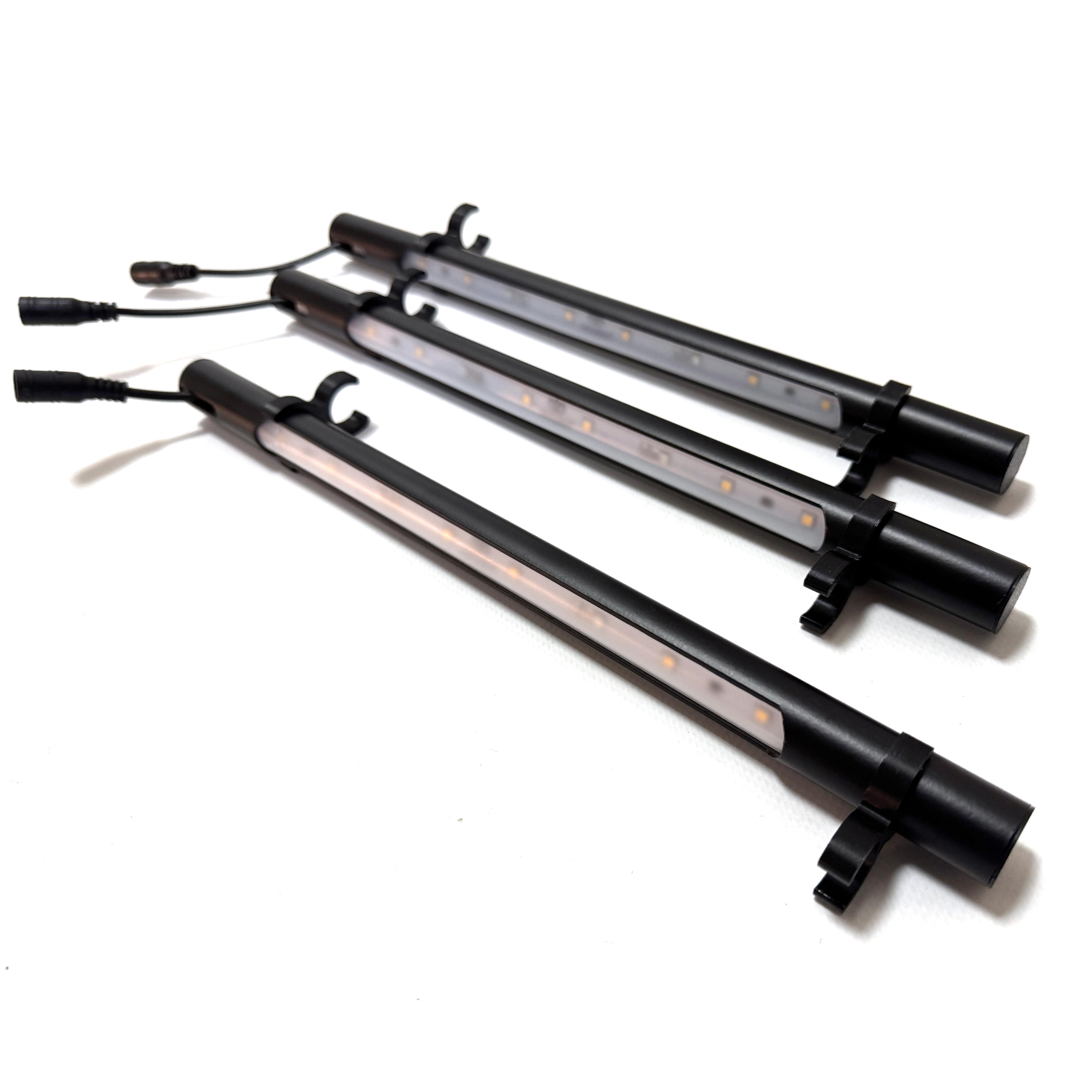 Стелаж для рослин Troya Light 4х рівневий металевий з підсвічуванням 1,45 м (27507079) - фото 9 Стелаж для рослин Troya Light 4х рівневий металевий з підсвічуванням 1,45 м (27507079) - фото 9