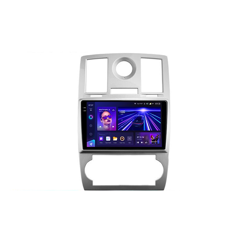 Автомагнитола штатная Teyes для Chrysler 300C 1 2004-2011 Android СС3 2K 6+128G 360° (1831390631) Автомагнитола штатная Teyes для Chrysler 300C 1 2004-2011 Android СС3 2K 6+128G 360° (1831390631)