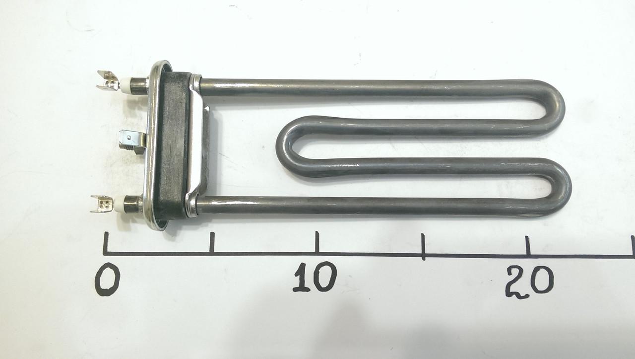 ТЭН для стиральной машины Thermowatt 2000W 190 мм (0163) - фото 2 ТЭН для стиральной машины Thermowatt 2000W 190 мм (0163) - фото 2