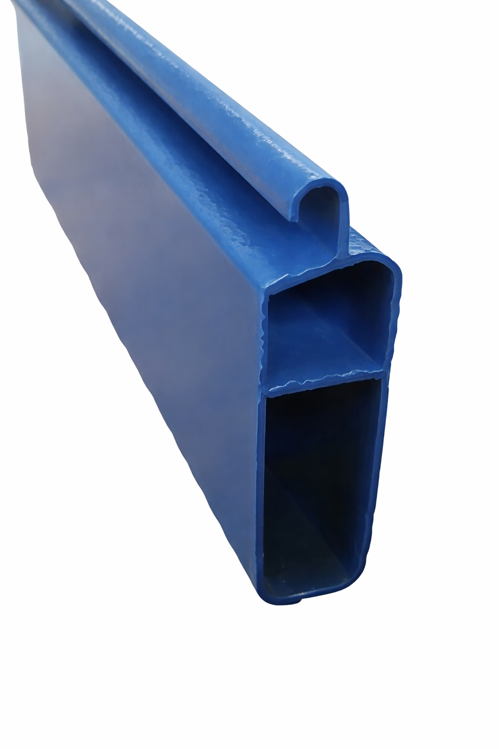 Профіль кінцевий ESL 9Х50/I/Eco Антрацит (31920778)