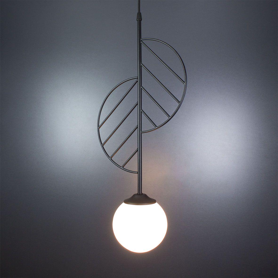 Люстра Imperium Light November (314124.05.01)