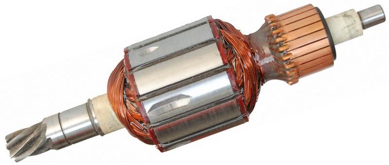Якорь перфоратора HILTI TE-704 905 167х48 мм