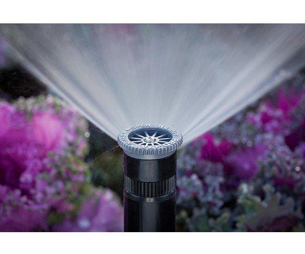 Форсунка спрей Hunter 15A ТД Гекса-Україна 14-03-006 (IR00253) - фото 3 Форсунка спрей Hunter 15A ТД Гекса-Україна 14-03-006 (IR00253) - фото 3