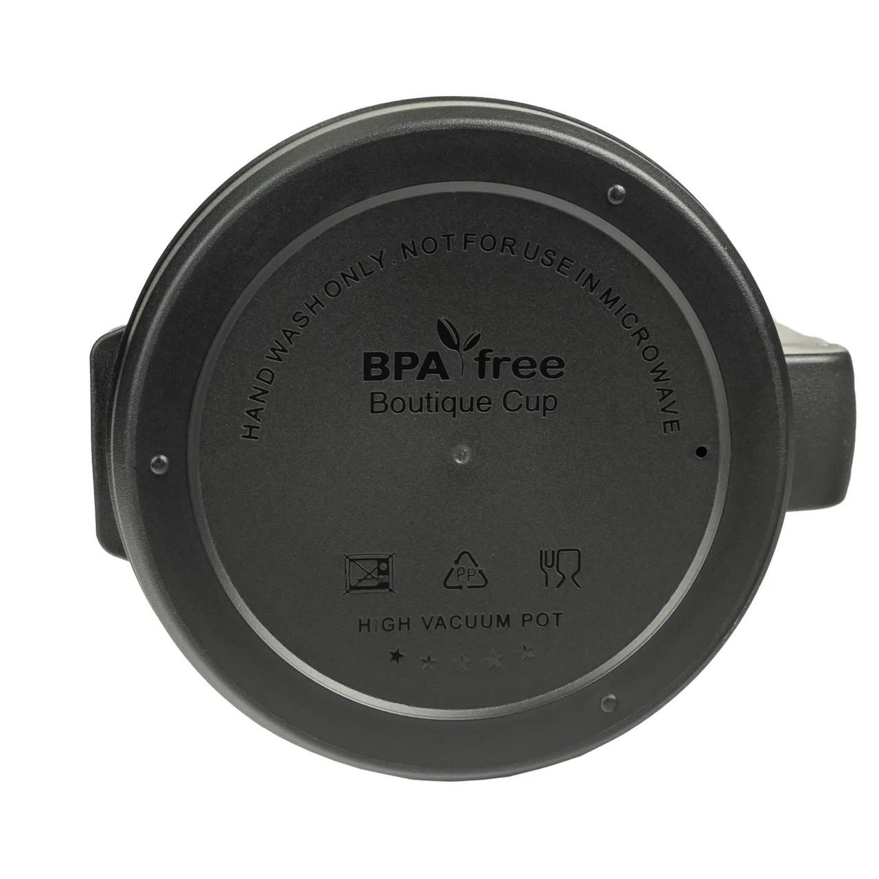 Термос Tribe Family line T-DG-0002 2,5л Темно-оливковый (iz16005) - фото 7 Термос Tribe Family line T-DG-0002 2,5л Темно-оливковый (iz16005) - фото 7