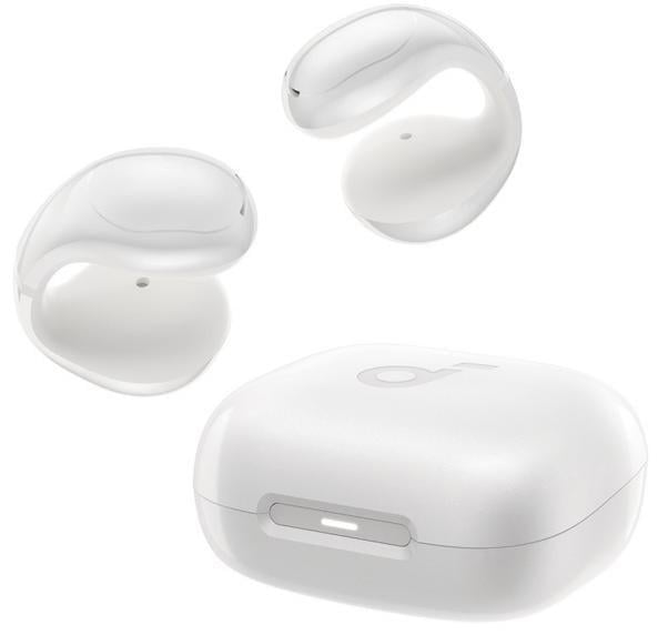 Навушники бездротові Anker SoundCore C30i Білий (A3330G21)