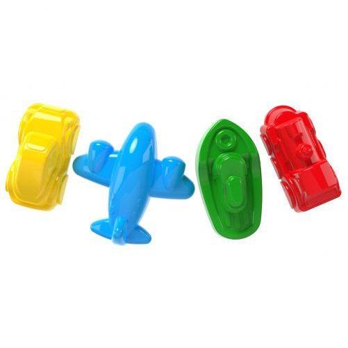 Набор пасочек ТехноК (1486)