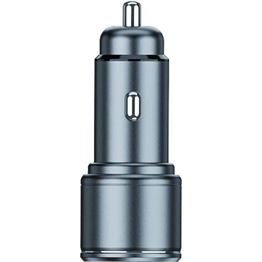 Зарядное устройство Remax Proda PD-C32 Серый (MAW-45379_223) - фото 6 Зарядное устройство Remax Proda PD-C32 Серый (MAW-45379_223) - фото 6