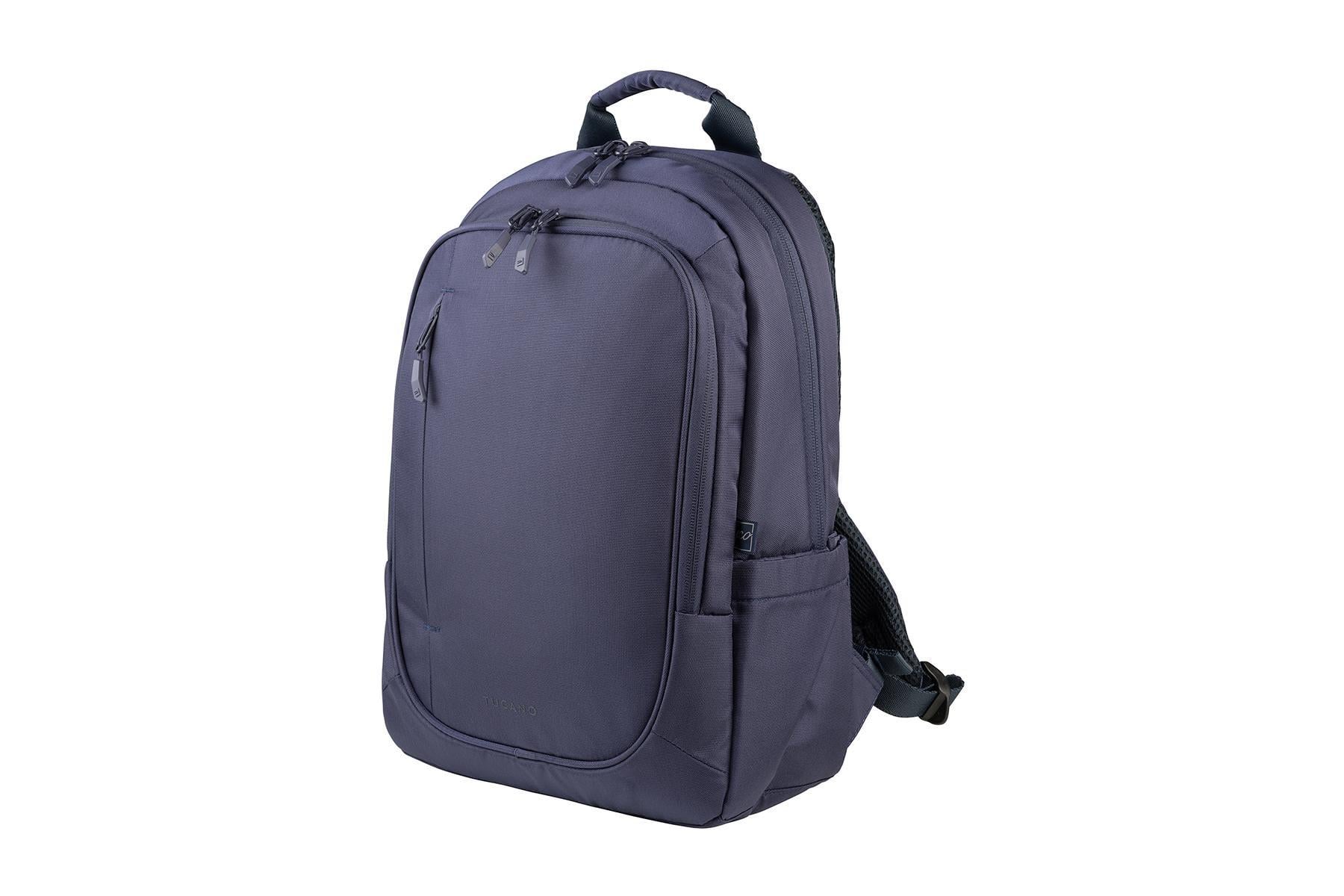 Рюкзак Tucano Bizip 14" Синий (ERC-BKBZ14-XB)