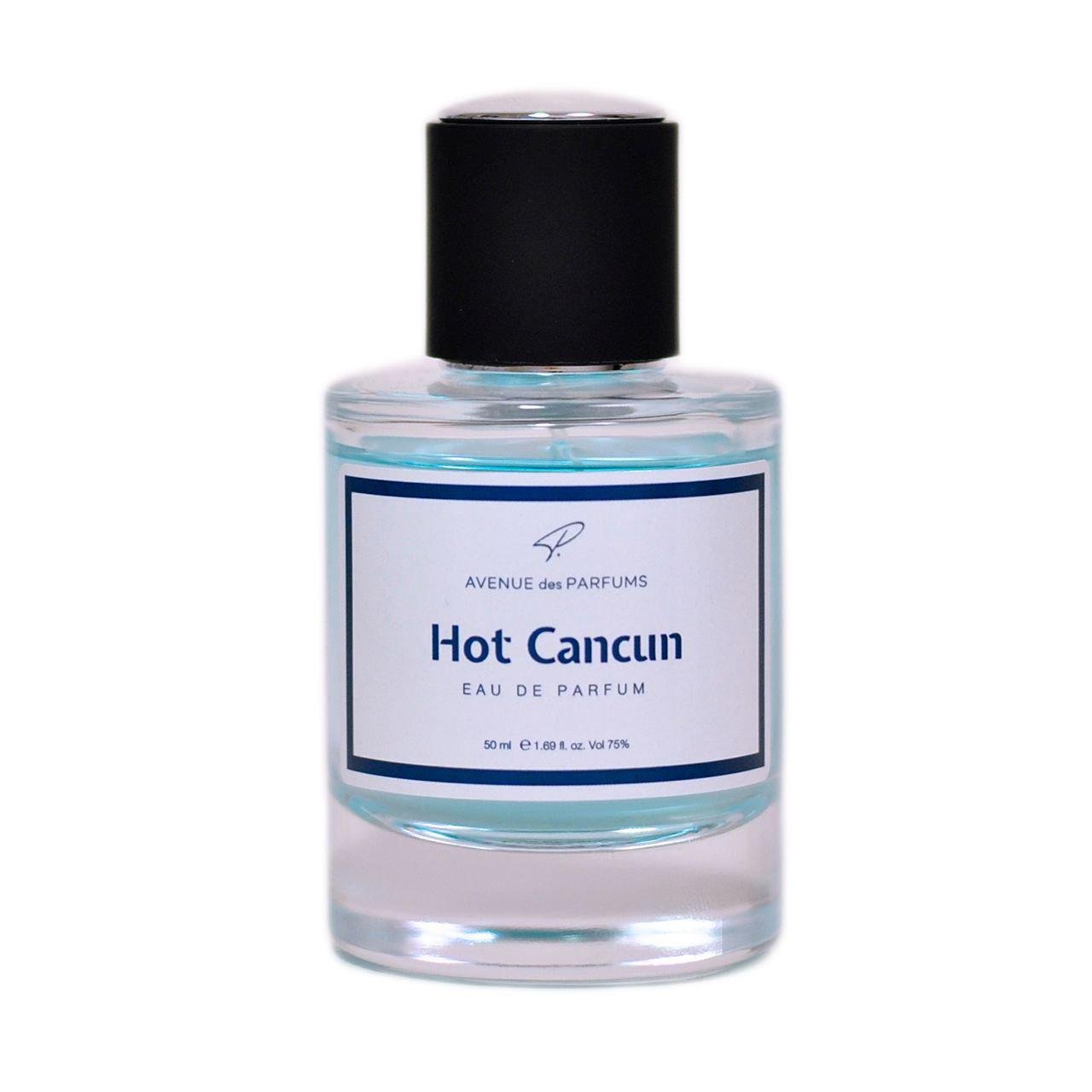 Парфуми AVENUE des PARFUMS Hot Cancun