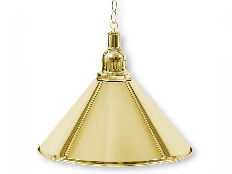 Лампа для бильярда Lux Gold (18131748)