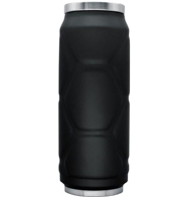 Термокружка Maestro 500 мл Черный (MAE-MR-1647-50-BLACK)