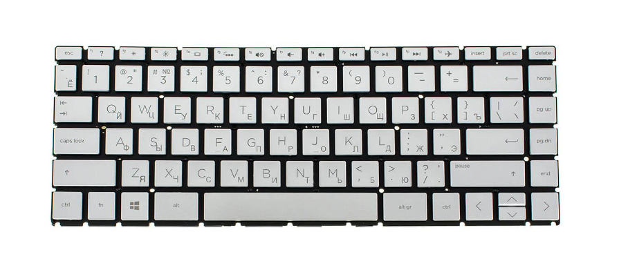 Клавиатура для ноутбука HP 14-CE