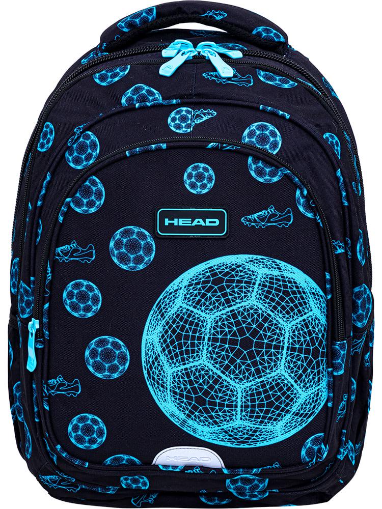Рюкзак Head AB300 FOOTBALL FAN (502025038)