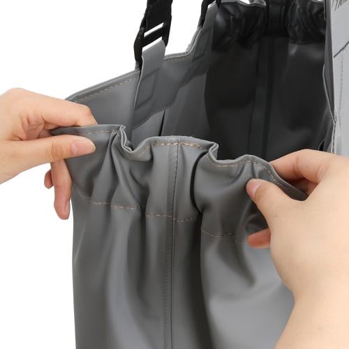 Комбинезон рыбацкий вейдерсы TRIZAND 25895 р. 46 (27450851) - фото 8