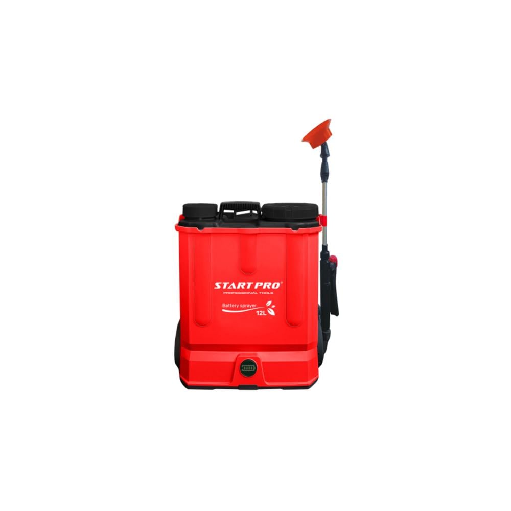 Обприскувач акумуляторний START PRO SK-12D