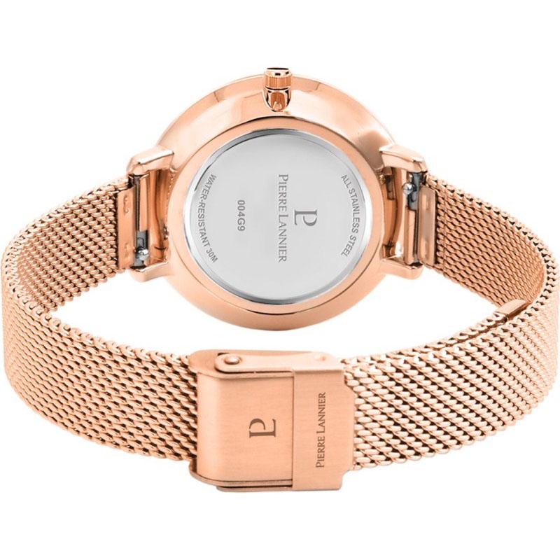 Наручний годинник жіночий Pierre Lannier 004G928 (475541) - фото 2 Наручний годинник жіночий Pierre Lannier 004G928 (475541) - фото 2