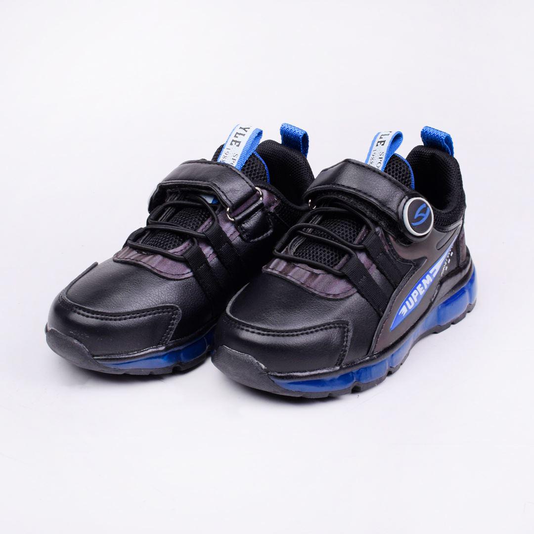 Кроссовки детские Fashion 333627 р. 30 18,5 см