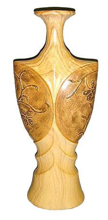 Ваза керамическая Шик Cup Flowering Branch (BD-178-E51) Ваза керамическая Шик Cup Flowering Branch (BD-178-E51)