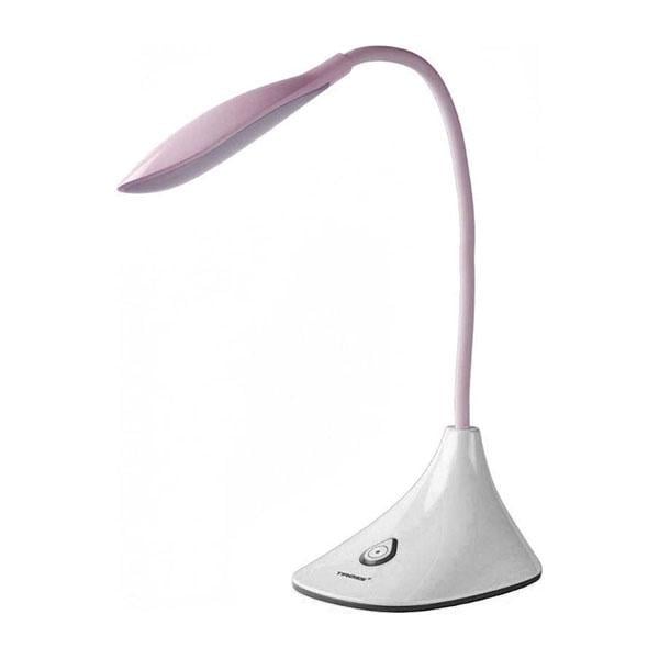 Лампа настільна світлодіодна Tiross TS1823 з акумулятором Лампа настільна світлодіодна Tiross TS1823 з акумулятором