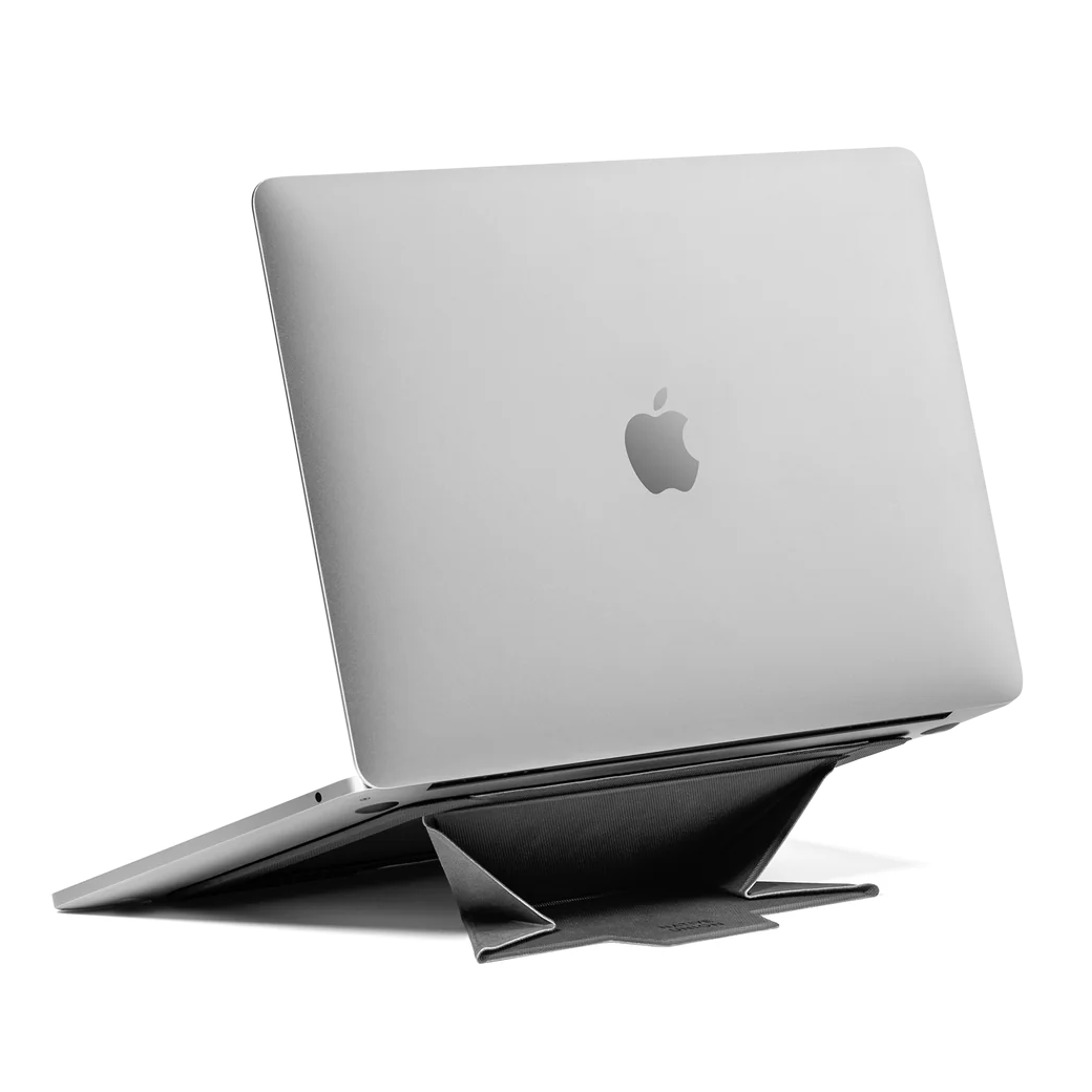 Подставка для ноутбука Native Union Rise Laptop Stand Black (RISE-STAND-BLK-NP)